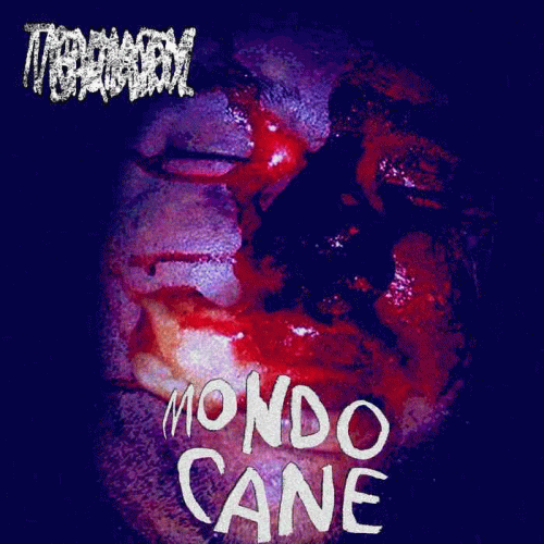 Traumatic Brain Injury : Mondo Cane